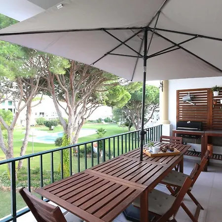 Pinhal Do Golf - Clever Details Apartmán Vilamoura