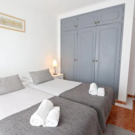 Apartmán Pinhal Do Golf - Clever Details