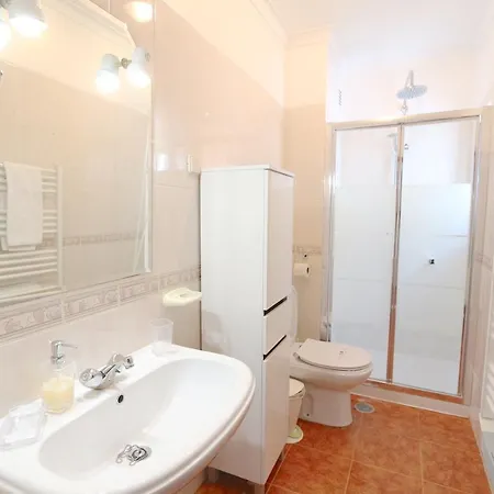 Apartment Pinhal Do Golf - Clever Details Vilamoura