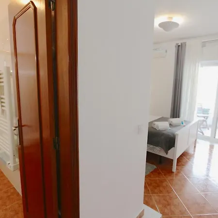 Apartment Pinhal Do Golf - Clever Details *