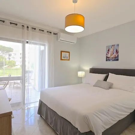 Pinhal Do Golf - Clever Details Apartmán Vilamoura