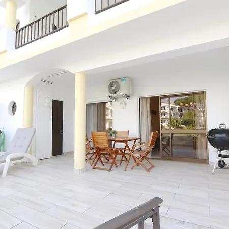 Daire Pinhal Do Golf - Clever Details *