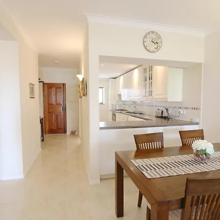 Apartment Pinhal Do Golf - Clever Details Vilamoura