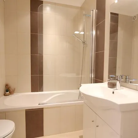 Pinhal Do Golf - Clever Details Apartment
