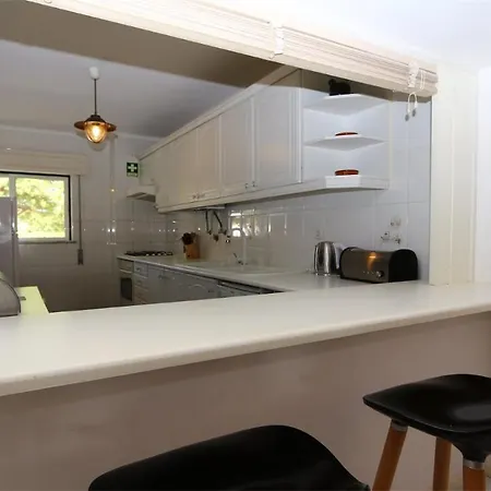 Apartment Pinhal Do Golf - Clever Details *