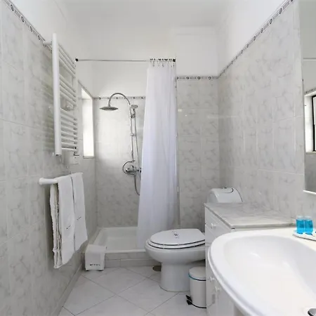 Pinhal Do Golf - Clever Details Apartment