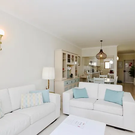 Pinhal Do Golf - Clever Details Apartment