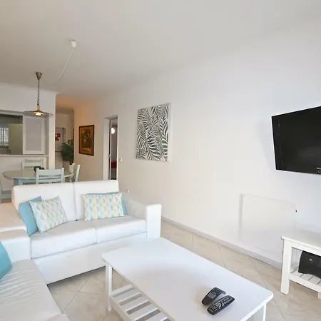 Pinhal Do Golf - Clever Details Apartment Vilamoura