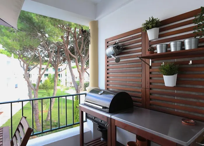 Daire Pinhal Do Golf - Clever Details