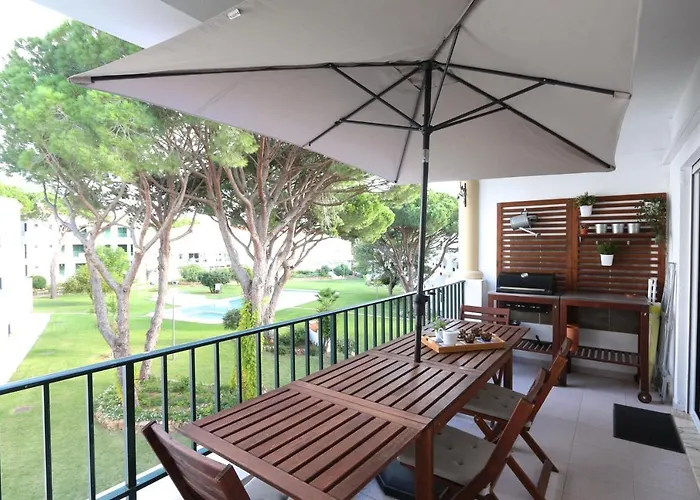 Pinhal Do Golf - Clever Details Daire Vilamoura