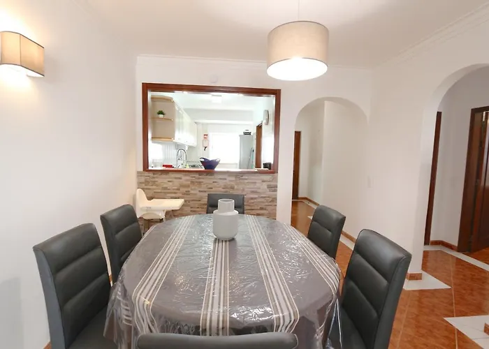 Pinhal Do Golf - Clever Details Daire *