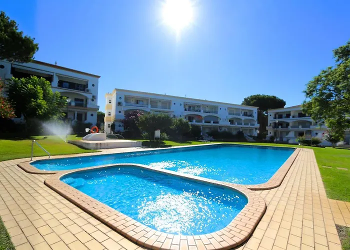 Pinhal Do Golf - Clever Details Daire Vilamoura