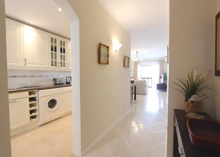 Pinhal Do Golf - Clever Details Daire Vilamoura