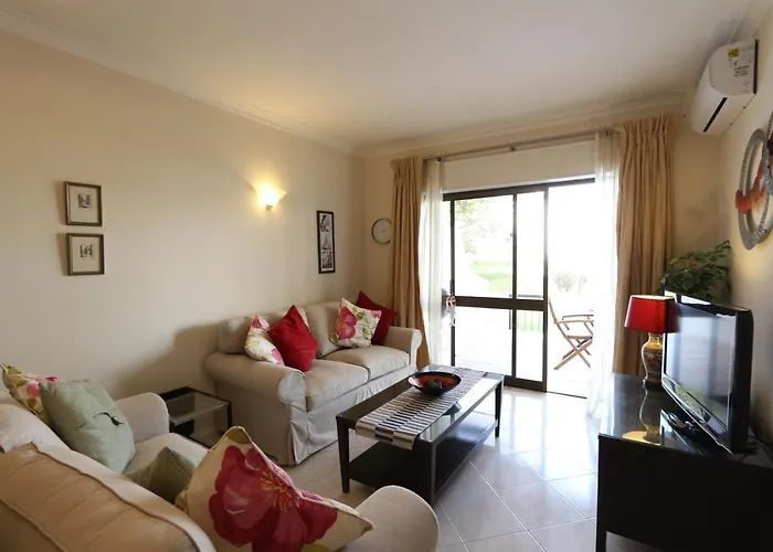 Daire Pinhal Do Golf - Clever Details Vilamoura