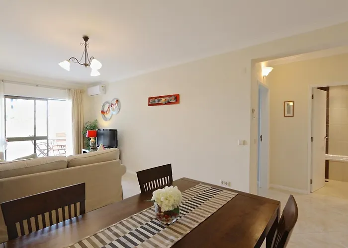 Daire Pinhal Do Golf - Clever Details Vilamoura