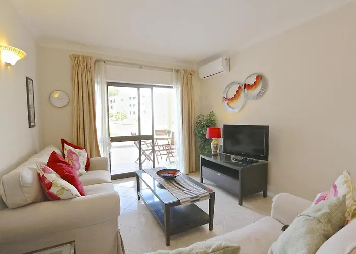 Pinhal Do Golf - Clever Details Vilamoura