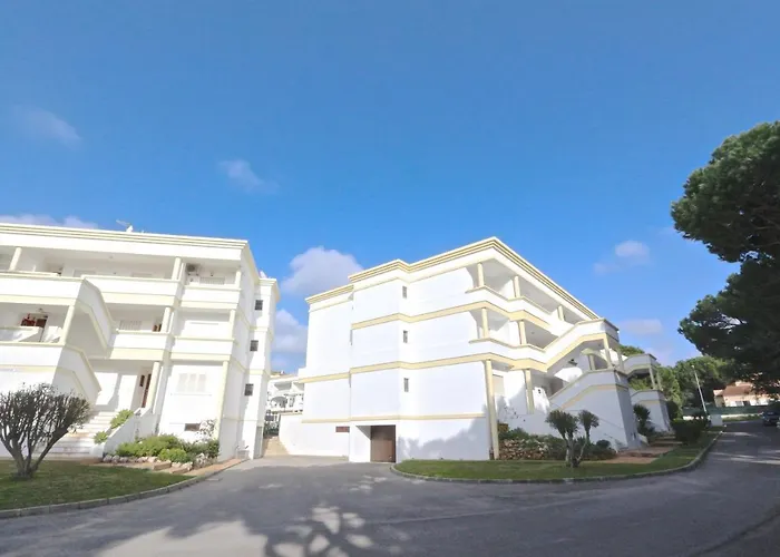 Pinhal Do Golf - Clever Details * Vilamoura