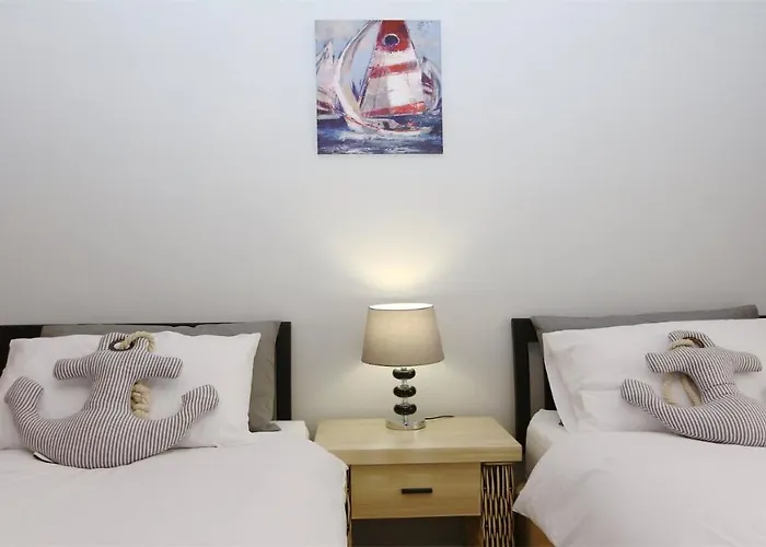 Daire Pinhal Do Golf - Clever Details