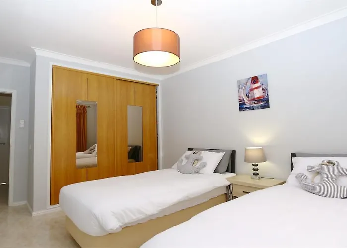 Pinhal Do Golf - Clever Details Daire *