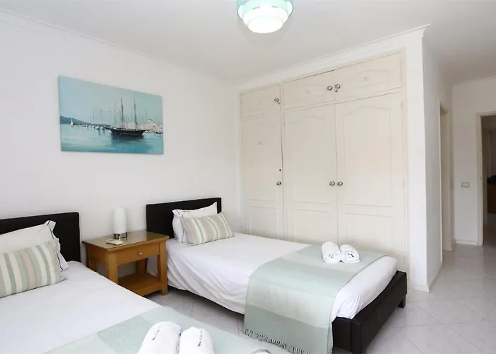 Pinhal Do Golf - Clever Details * Vilamoura