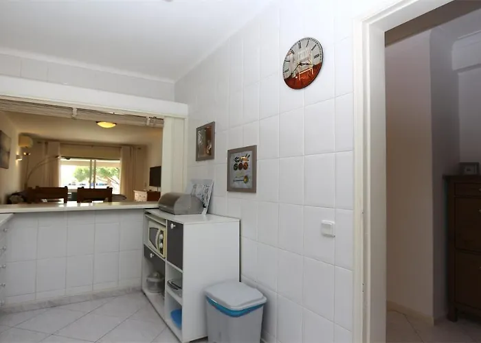 Daire Pinhal Do Golf - Clever Details *