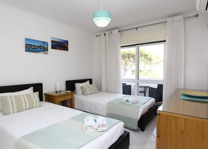 Pinhal Do Golf - Clever Details * Vilamoura