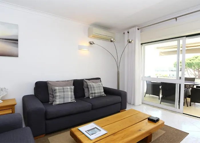 Pinhal Do Golf - Clever Details Daire