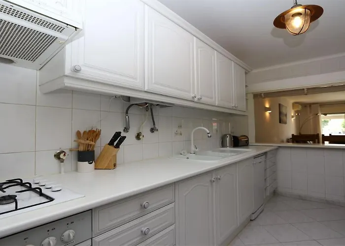 Pinhal Do Golf - Clever Details Daire Vilamoura