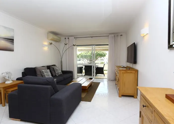 Pinhal Do Golf - Clever Details Daire Vilamoura