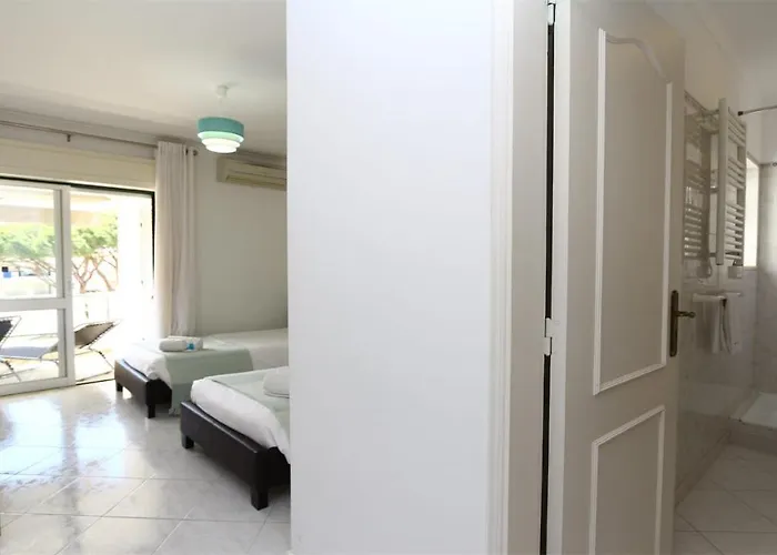 Pinhal Do Golf - Clever Details * Vilamoura