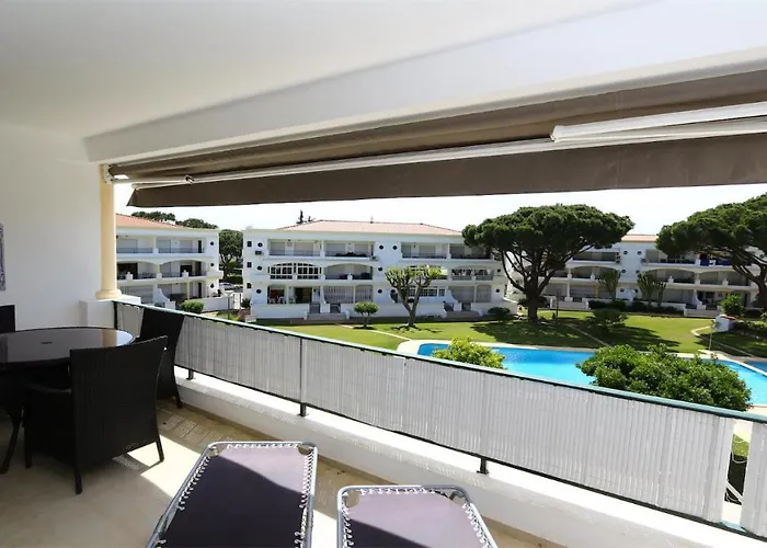 Pinhal Do Golf - Clever Details Vilamoura