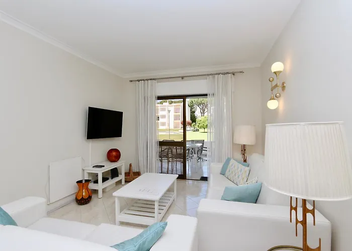 Daire Pinhal Do Golf - Clever Details Vilamoura