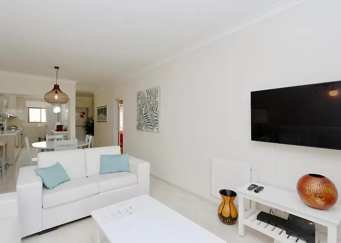 Pinhal Do Golf - Clever Details * Vilamoura