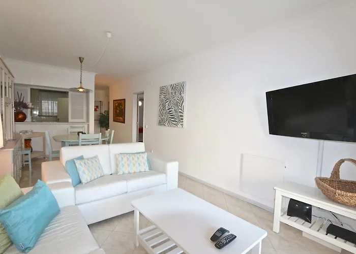 Pinhal Do Golf - Clever Details Daire Vilamoura