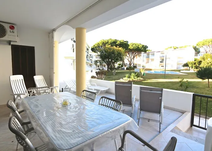 Pinhal Do Golf - Clever Details Vilamoura