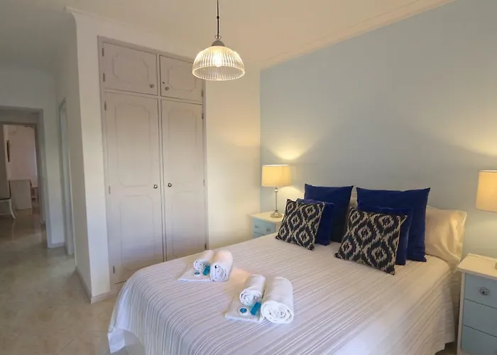 Pinhal Do Golf - Clever Details *