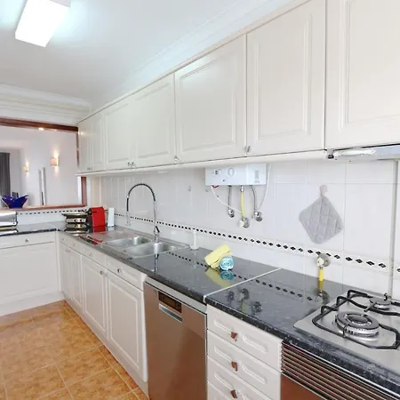 Pinhal Do Golf - Clever Details 빌라모라