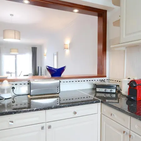 Pinhal Do Golf - Clever Details 빌라모라