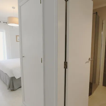 Pinhal Do Golf - Clever Details 아파트 *