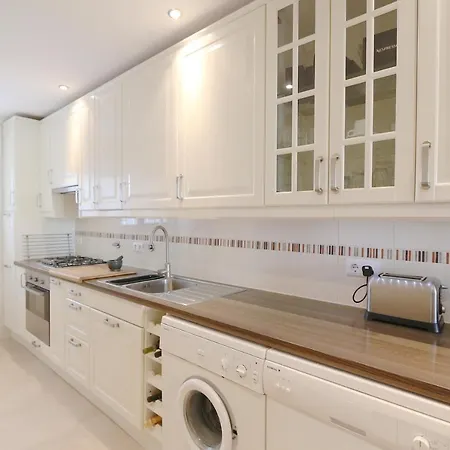 Pinhal Do Golf - Clever Details Appartement *