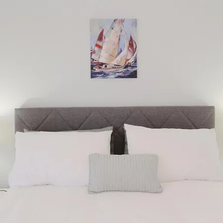 Apartment Pinhal Do Golf - Clever Details