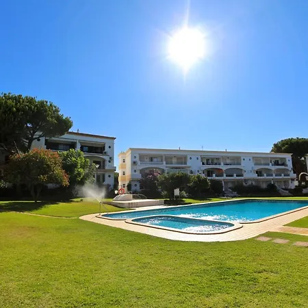 Pinhal Do Golf - Clever Details Apartment