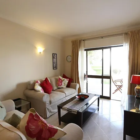 Apartment Pinhal Do Golf - Clever Details Vilamoura