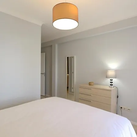 Pinhal Do Golf - Clever Details 빌라모라