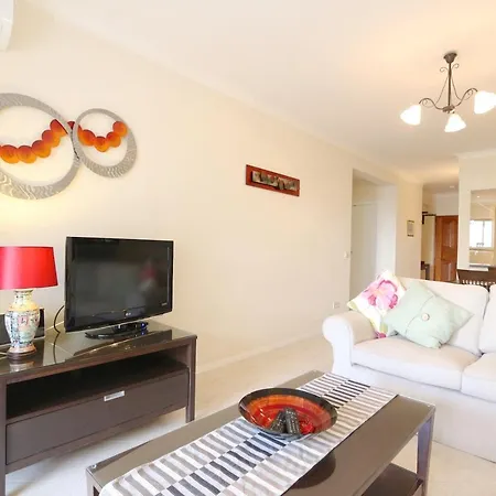 Pinhal Do Golf - Clever Details Apartment
