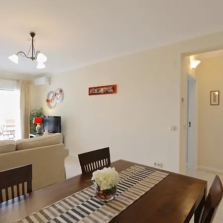 Apartment Pinhal Do Golf - Clever Details Vilamoura