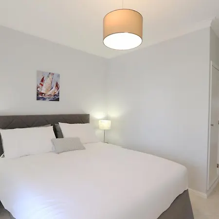 Pinhal Do Golf - Clever Details Apartment *
