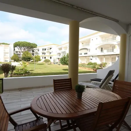 Pinhal Do Golf - Clever Details 아파트