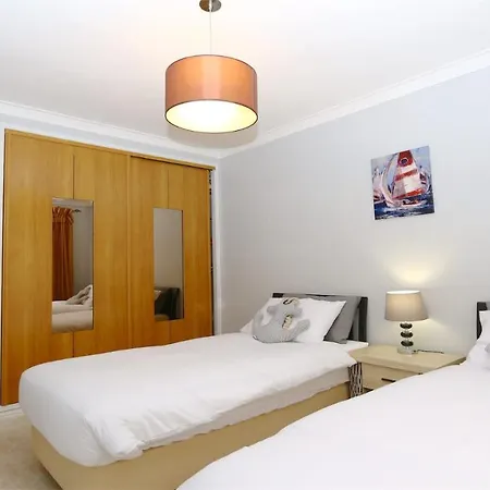 Pinhal Do Golf - Clever Details Appartement *