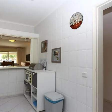 아파트 Pinhal Do Golf - Clever Details *